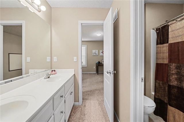 12312 Gillette Street, Overland Park, KS 66213