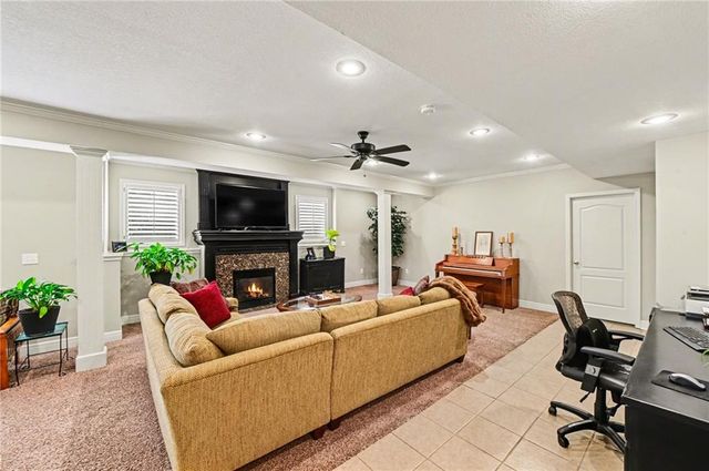 12312 Gillette Street, Overland Park, KS 66213