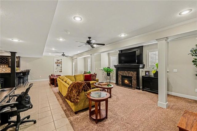 12312 Gillette Street, Overland Park, KS 66213