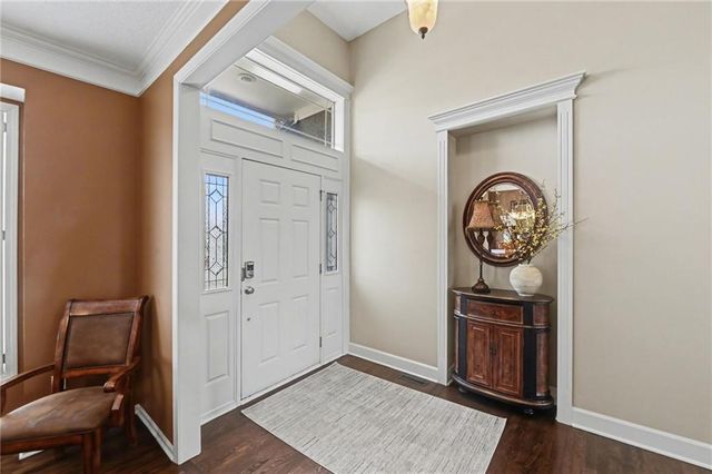 12312 Gillette Street, Overland Park, KS 66213