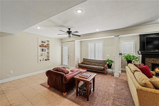 12312 Gillette Street, Overland Park, KS 66213