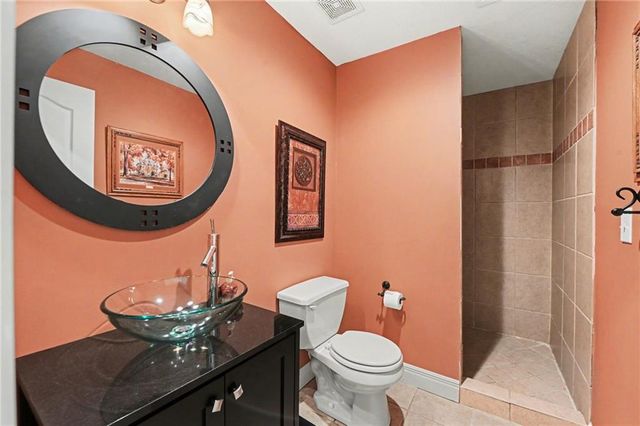 12312 Gillette Street, Overland Park, KS 66213