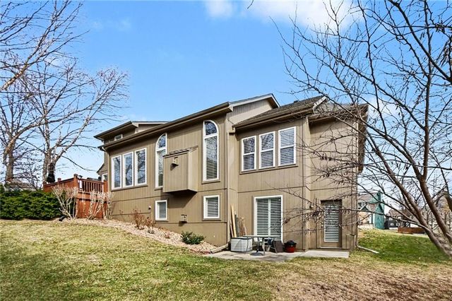 12312 Gillette Street, Overland Park, KS 66213