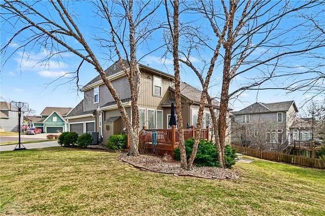 12312 Gillette Street, Overland Park, KS 66213