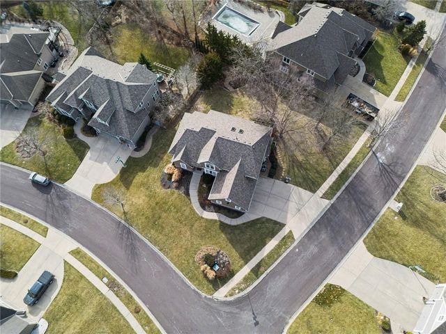 12312 Gillette Street, Overland Park, KS 66213