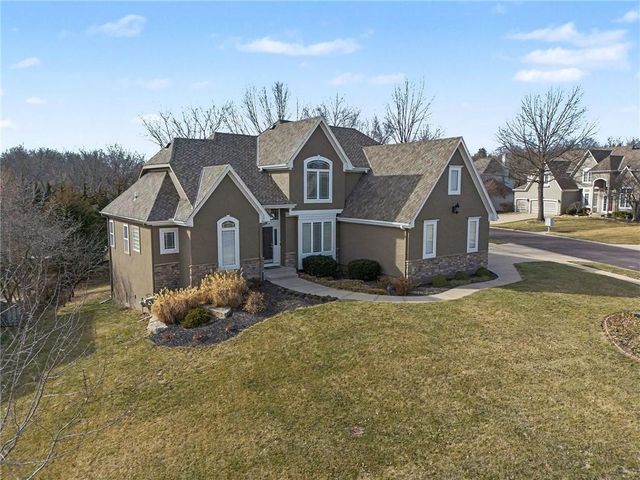 12312 Gillette Street, Overland Park, KS 66213