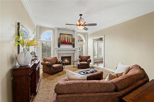 12312 Gillette Street, Overland Park, KS 66213