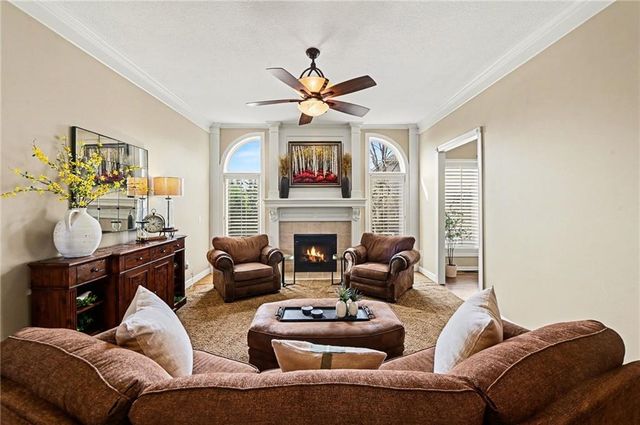 12312 Gillette Street, Overland Park, KS 66213