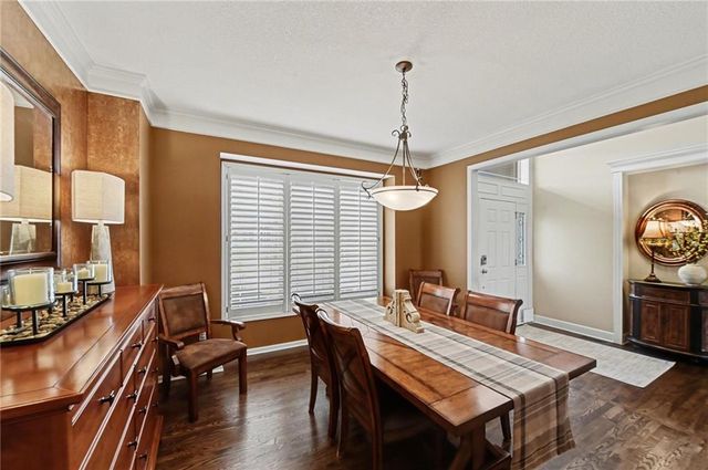 12312 Gillette Street, Overland Park, KS 66213