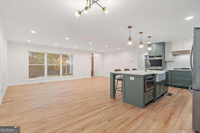 511 Boulevard Heights, Calhoun, GA 30701