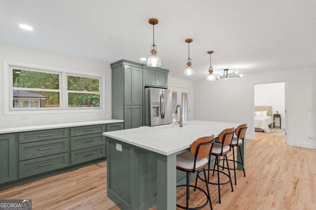 511 Boulevard Heights, Calhoun, GA 30701