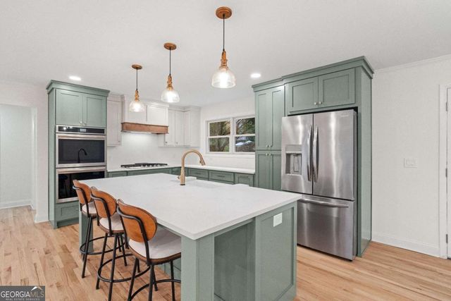 511 Boulevard Heights, Calhoun, GA 30701