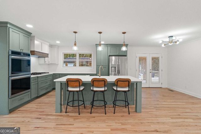 511 Boulevard Heights, Calhoun, GA 30701