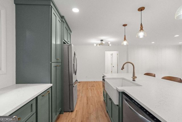 511 Boulevard Heights, Calhoun, GA 30701