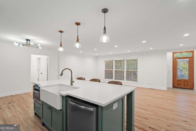 511 Boulevard Heights, Calhoun, GA 30701