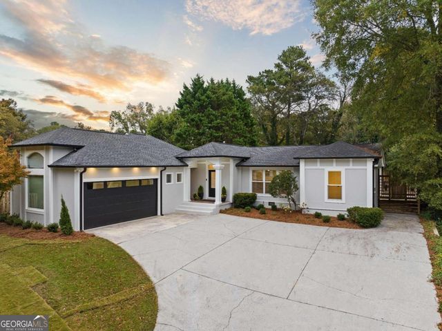 511 Boulevard Heights, Calhoun, GA 30701