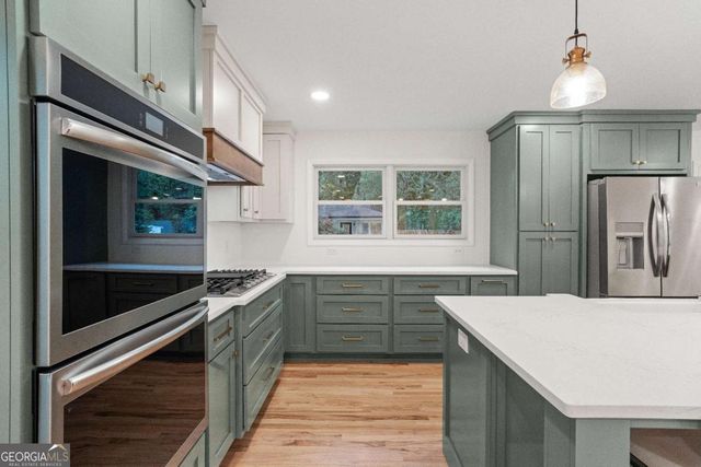 511 Boulevard Heights, Calhoun, GA 30701