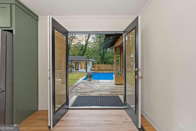 511 Boulevard Heights, Calhoun, GA 30701