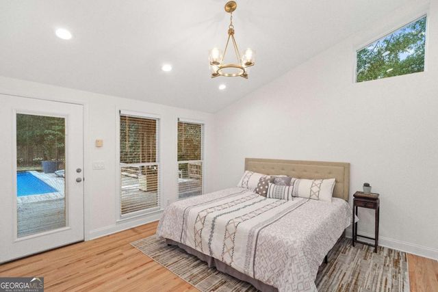 511 Boulevard Heights, Calhoun, GA 30701