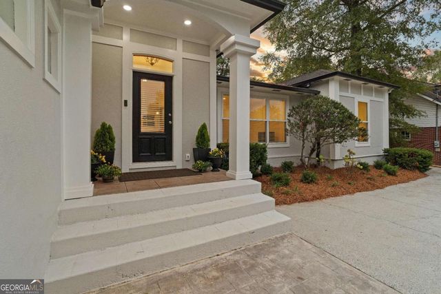 511 Boulevard Heights, Calhoun, GA 30701