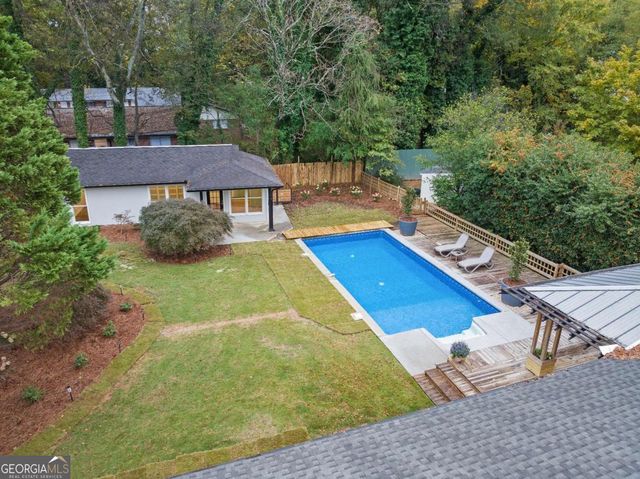 511 Boulevard Heights, Calhoun, GA 30701