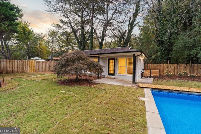 511 Boulevard Heights, Calhoun, GA 30701