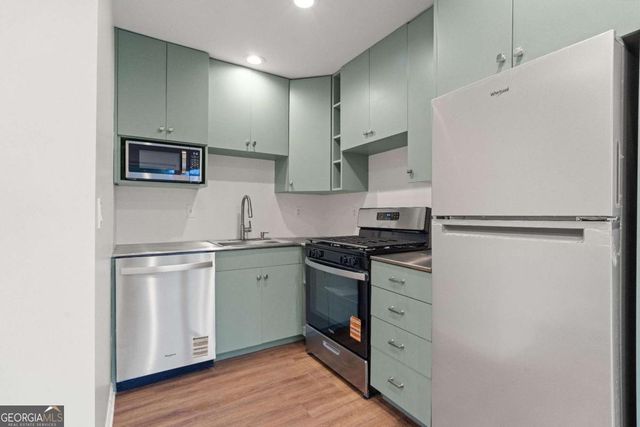 511 Boulevard Heights, Calhoun, GA 30701