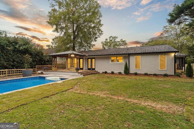 511 Boulevard Heights, Calhoun, GA 30701