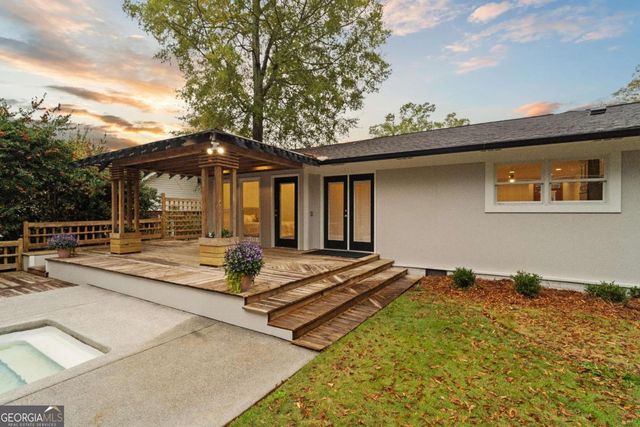 511 Boulevard Heights, Calhoun, GA 30701