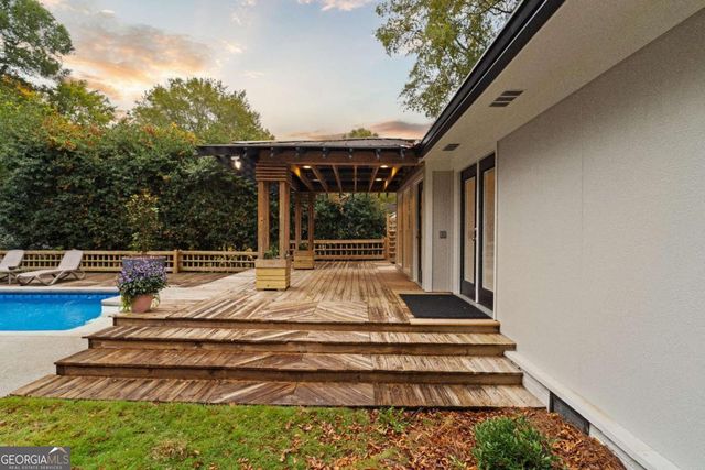 511 Boulevard Heights, Calhoun, GA 30701