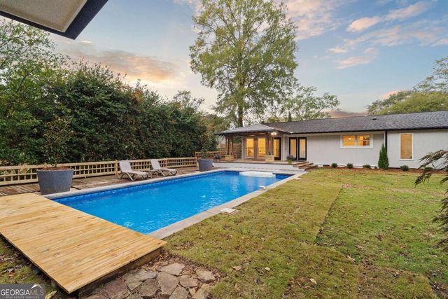 511 Boulevard Heights, Calhoun, GA 30701