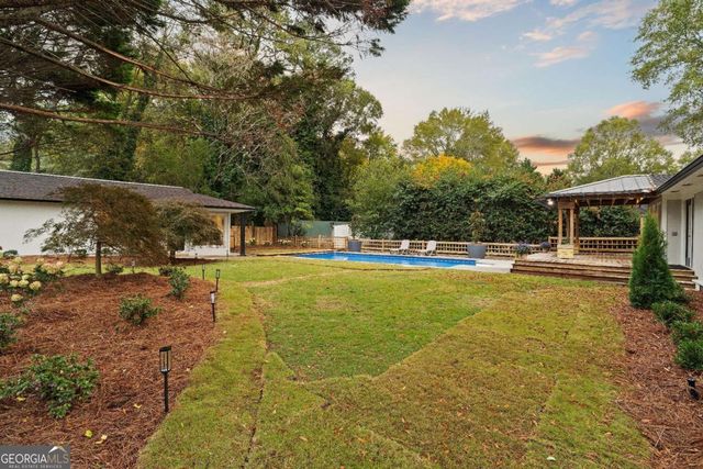 511 Boulevard Heights, Calhoun, GA 30701