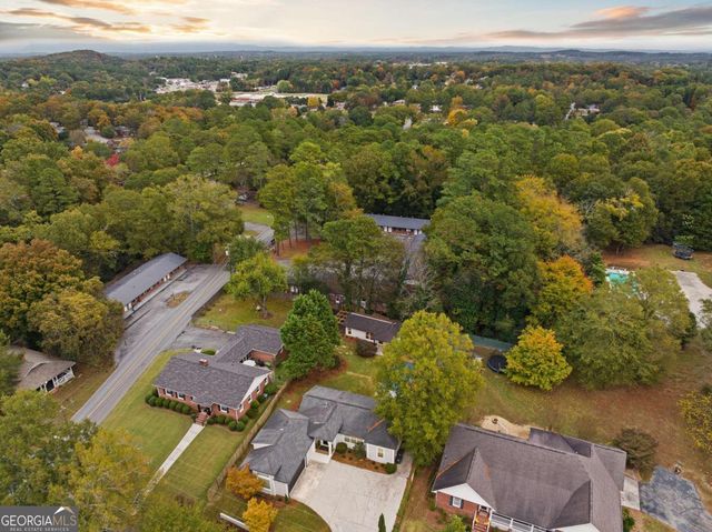 511 Boulevard Heights, Calhoun, GA 30701