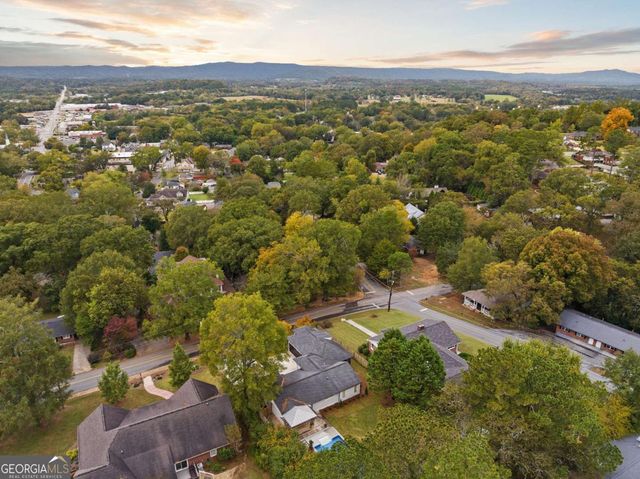 511 Boulevard Heights, Calhoun, GA 30701