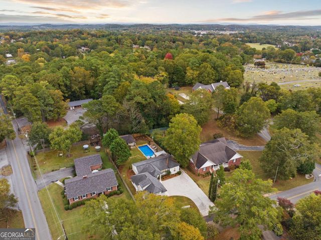 511 Boulevard Heights, Calhoun, GA 30701