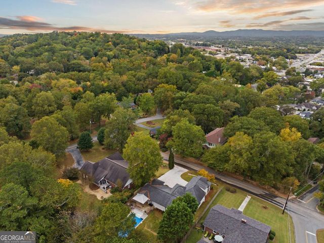 511 Boulevard Heights, Calhoun, GA 30701