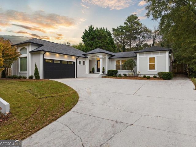 511 Boulevard Heights, Calhoun, GA 30701