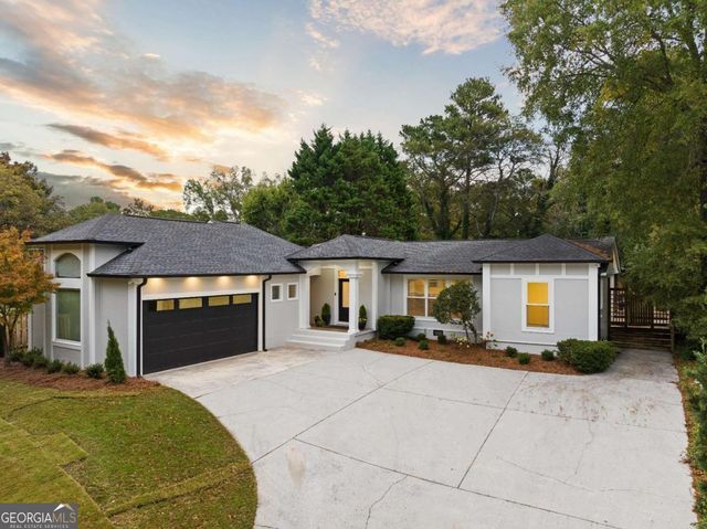 511 Boulevard Heights, Calhoun, GA 30701