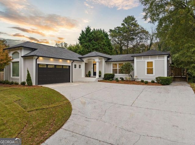 511 Boulevard Heights, Calhoun, GA 30701