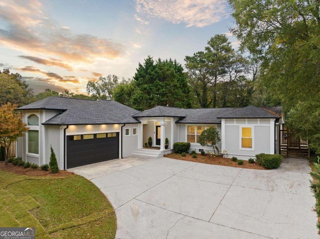 511 Boulevard Heights, Calhoun, GA 30701