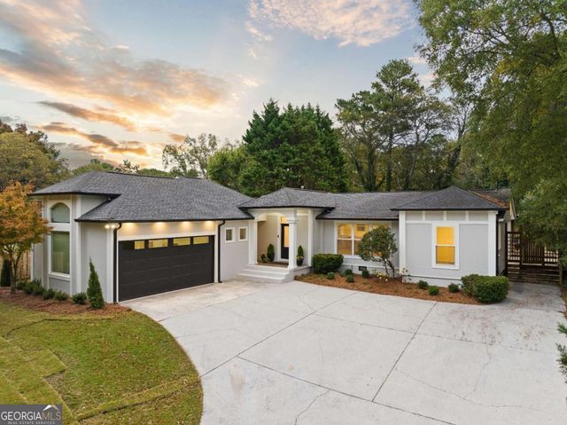 511 Boulevard Heights, Calhoun, GA 30701