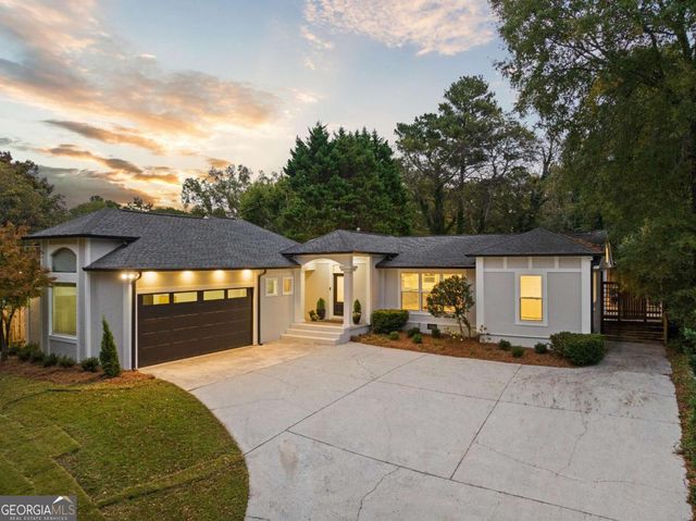 511 Boulevard Heights, Calhoun, GA 30701