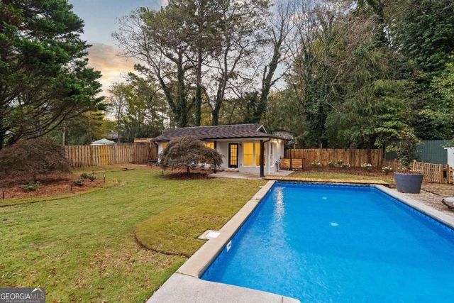 511 Boulevard Heights, Calhoun, GA 30701