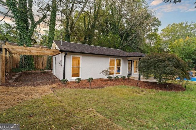 511 Boulevard Heights, Calhoun, GA 30701