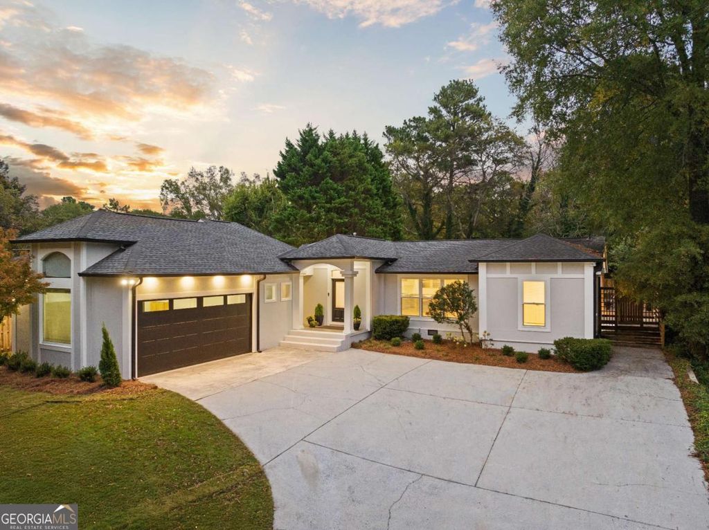 511 Boulevard Heights, Calhoun, GA 30701