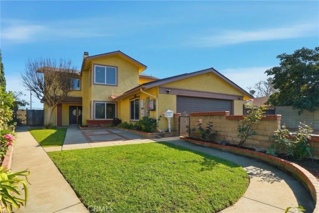 12143 Phoenix Drive, Cerritos, CA 90703