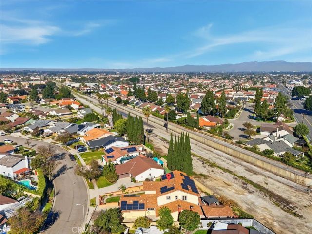 12143 Phoenix Drive, Cerritos, CA 90703