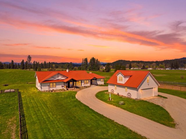 291 Yergens Rd, Newport, WA 99156