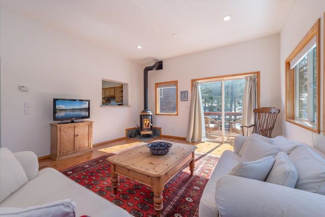 15407 Wolfgang Road, Truckee, CA 96161