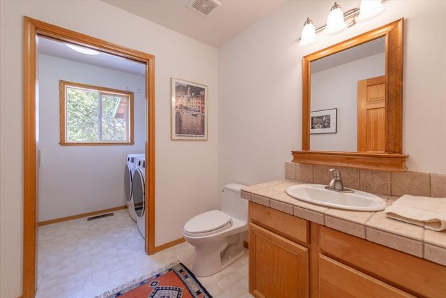 15407 Wolfgang Road, Truckee, CA 96161